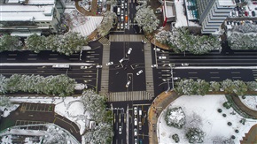 交叉路口