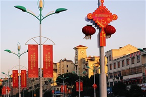 春节（1）