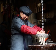 酸辣粉