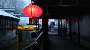 《等待》