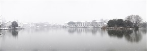 《风雪姜杭村》
