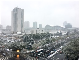 城市广场