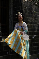 公园抓拍习作