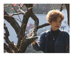 与梅争妍