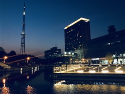 夜