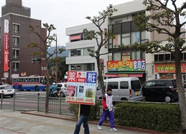 日本市井--广告