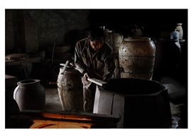 《陶瓷工》
