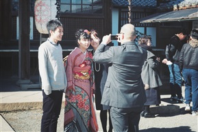 新婚