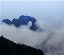 石月亮