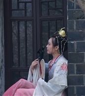 人像抓拍习作3