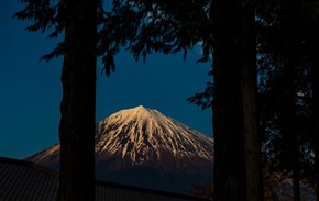 富士山