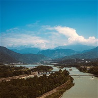 都江堰