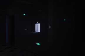 exit