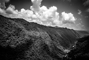 四川风光