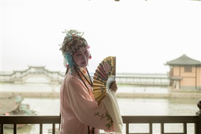 昆曲时光流影