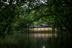 深寺禅音