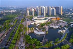 美丽高新  魅力高新  （4）