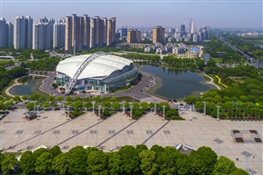 美丽高新  魅力高新（22）     