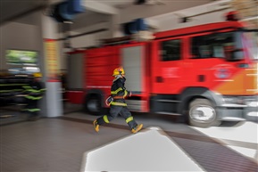 消防演习（6）