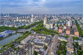美丽高新  魅力高新  （5）