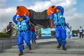 公众放流活动（15））