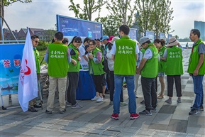 公众放流活动（39）
