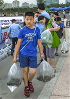 公众放流活动（48）