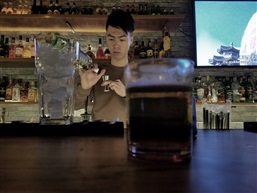 为偶调酒