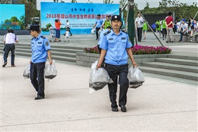 公众放流活动（46）