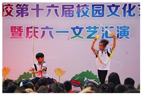 六一汇演-昆曲