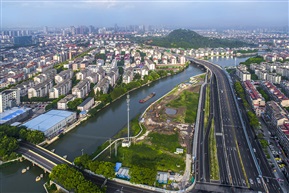美丽高新  魅力高新（17）     