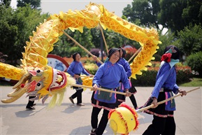 印象锦溪2