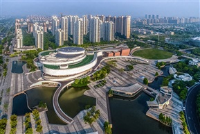 美丽高新  魅力高新（20）     