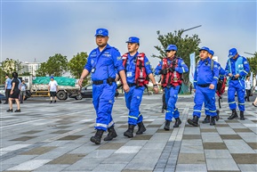 公众放流活动（42）