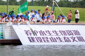 保护环境，从我做起