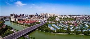 《宜居城市》