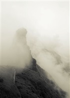 贵州行——烟雨梵净山5