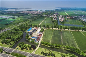 美丽的乡村