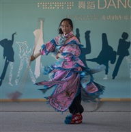 小昆班排练·1