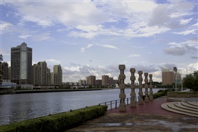 身边即景