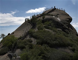 《顶天立地》