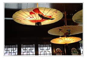 油纸伞文化