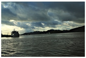 山雨欲来4