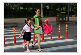 早安！同学！