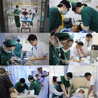 医院实录（三）急诊室的故事