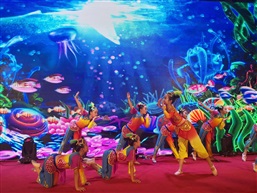 海底世界