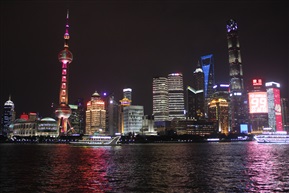 七彩东方