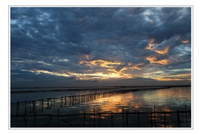 淀山湖畔2