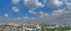 昆山城东