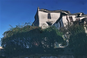 水中锦溪